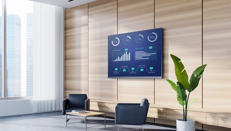 Телевидение для бизнеса от Ростелеком в село Каркавино (Алтайский край)